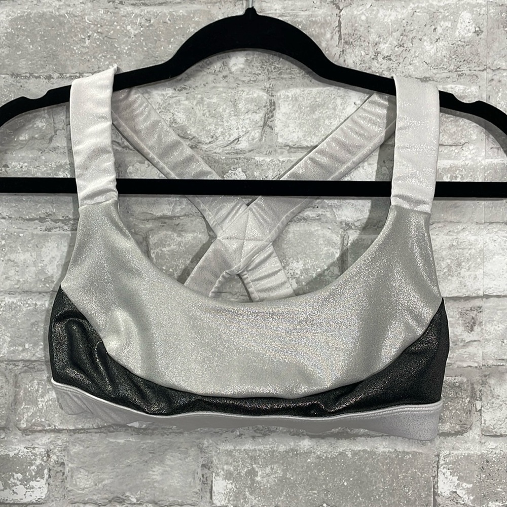 Joy Lab Colorblock Sports Bra